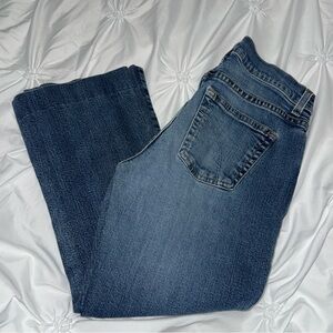 Y2K Tommy Jeans Capris